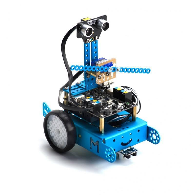 Makeblock Mbot Add-on Pack - Servo Pack