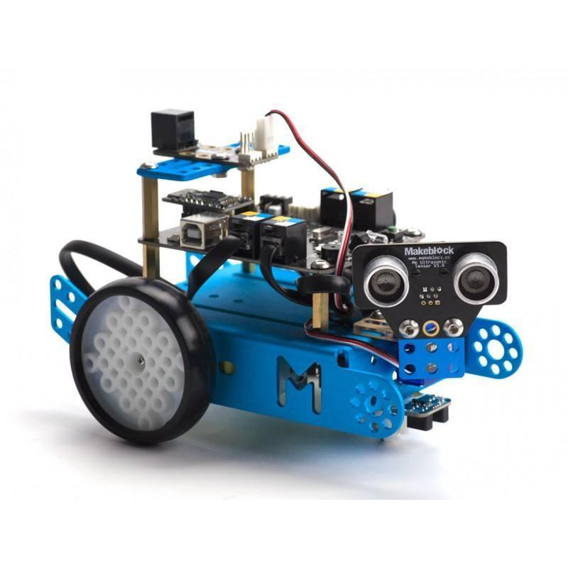 Makeblock Mbot Add-on Pack - Servo Pack