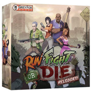 Run Fight or Die: Reloaded