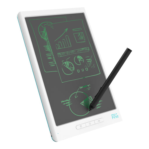 myFirst Sketch Book - Portable Drawing Pad with Instant Digitisation
