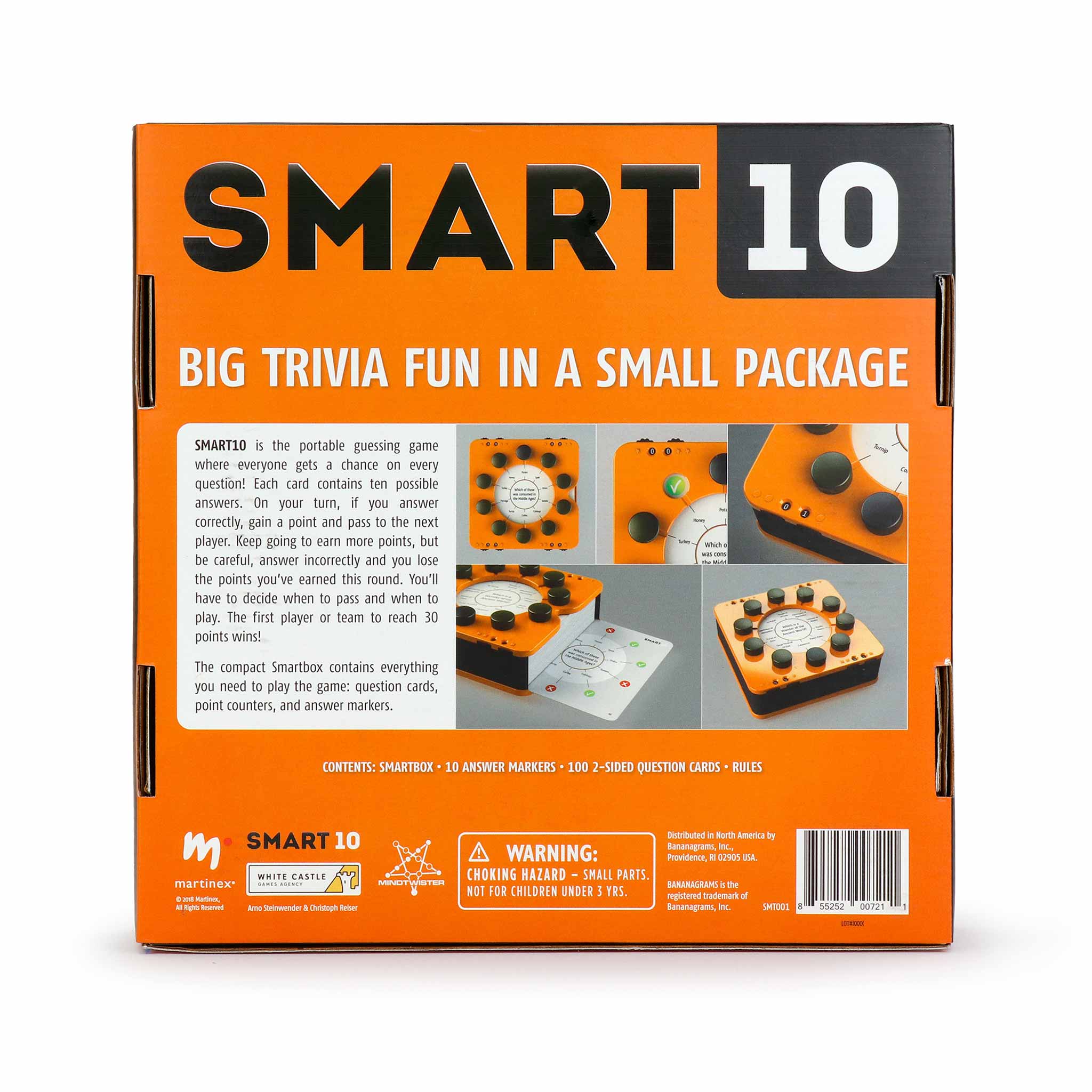 Smart 10