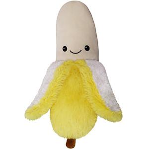 Squishable Comfort Food Banana - TOYTAG