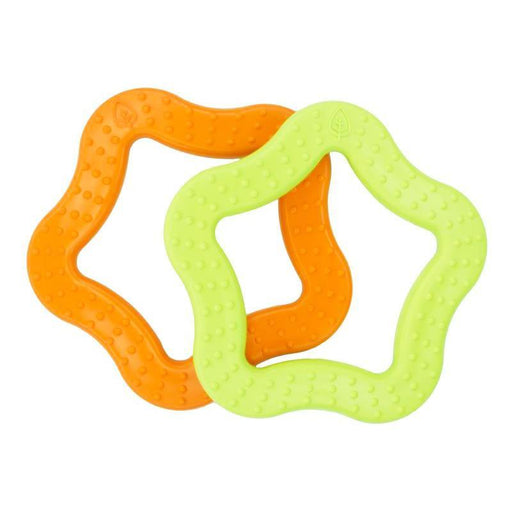 Bioserie Toys - Star Teether - TOYTAG