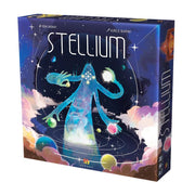 Stellium