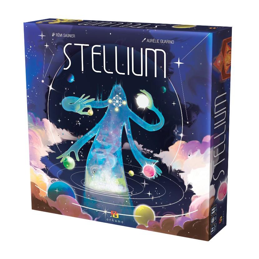 Stellium