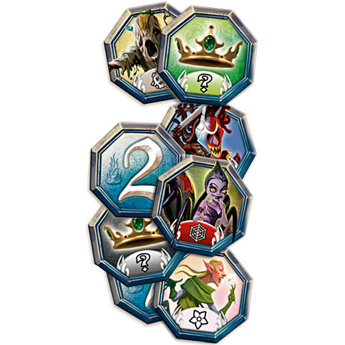 Small World: Leaders of Small World Expansion