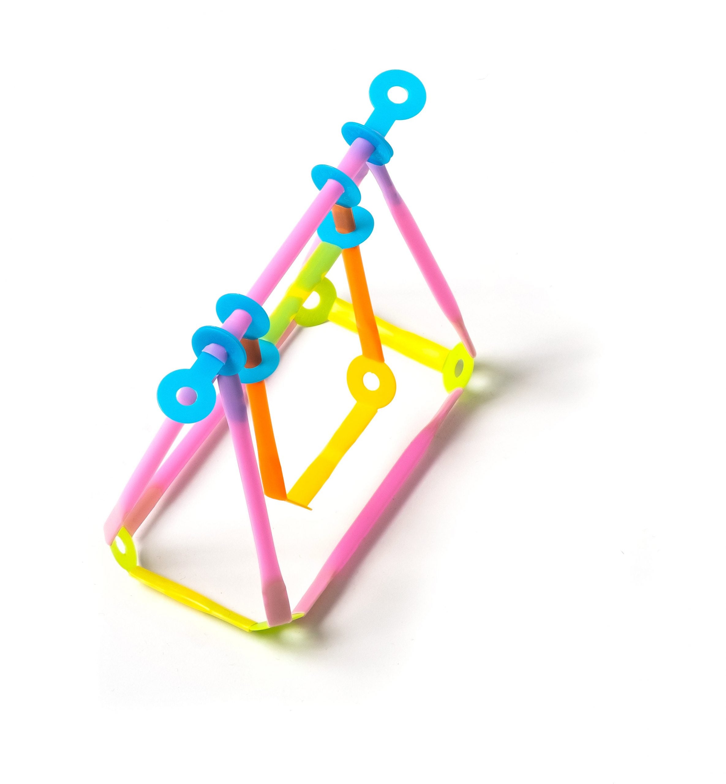 Strawbees STEAM Starter Kit