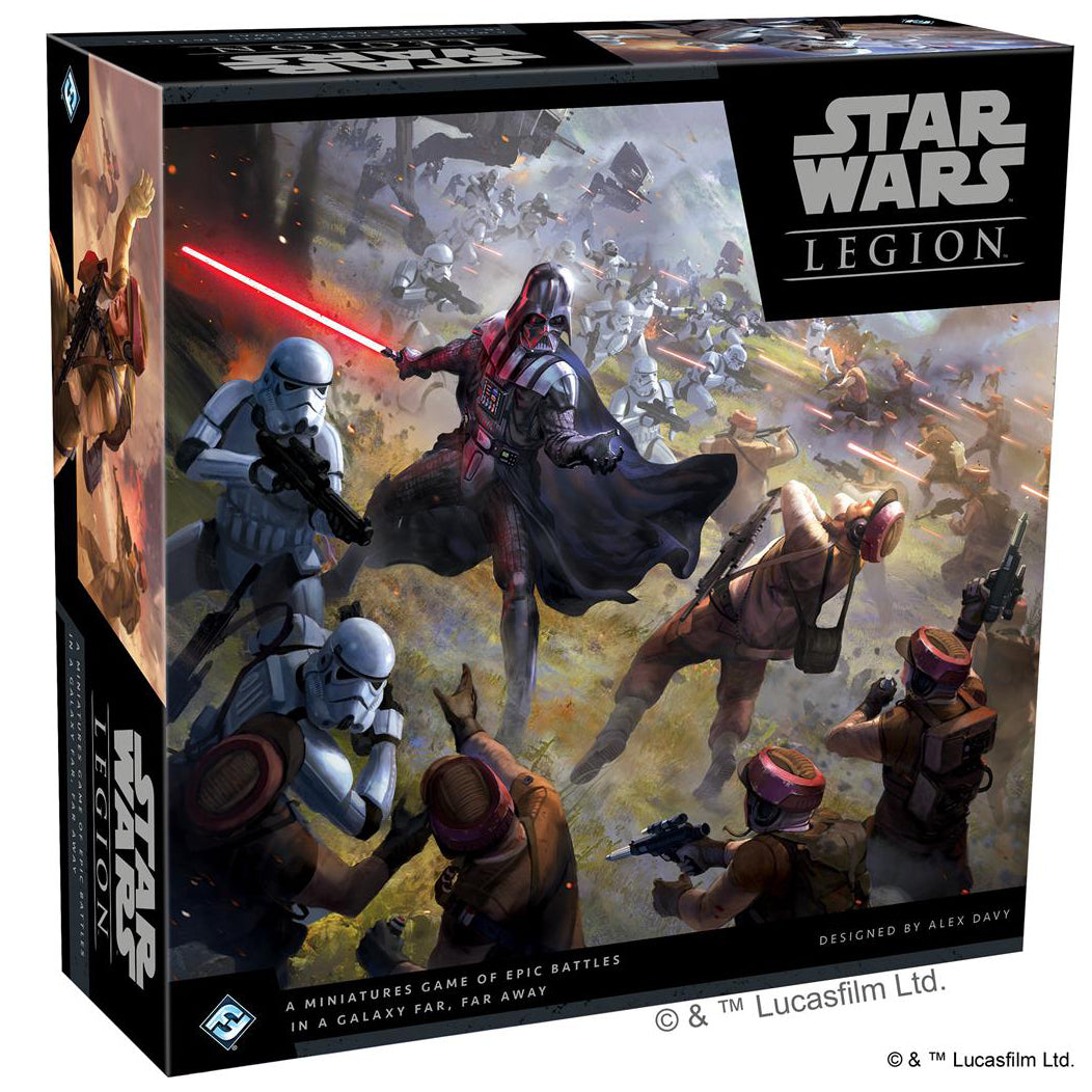 Star Wars™: Legion