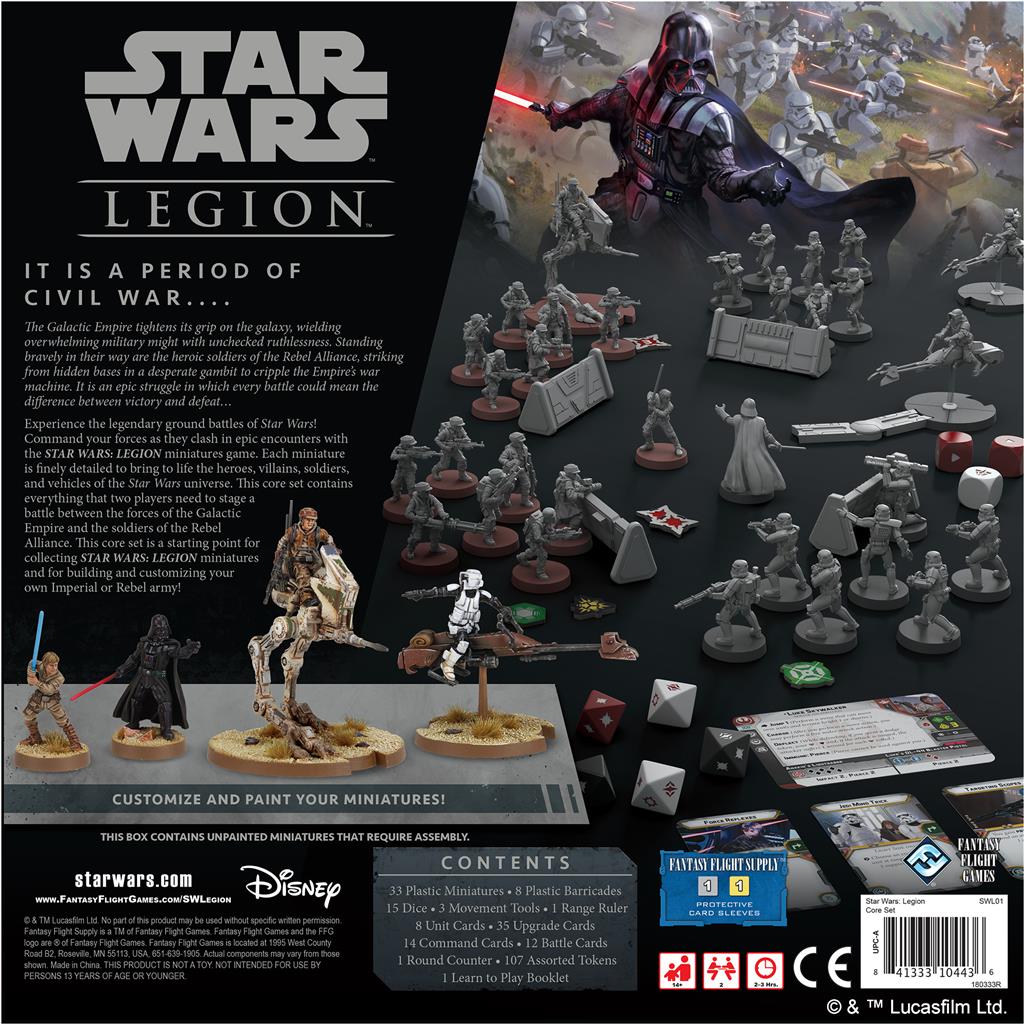 Star Wars™: Legion