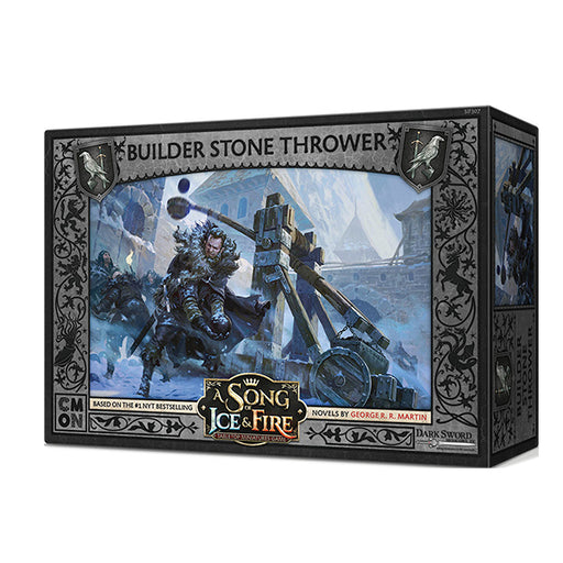 A Song of Ice and Fire: Builder Stone Thrower Unit Box