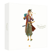 Tokaido Deluxe Tokaido Deluxe