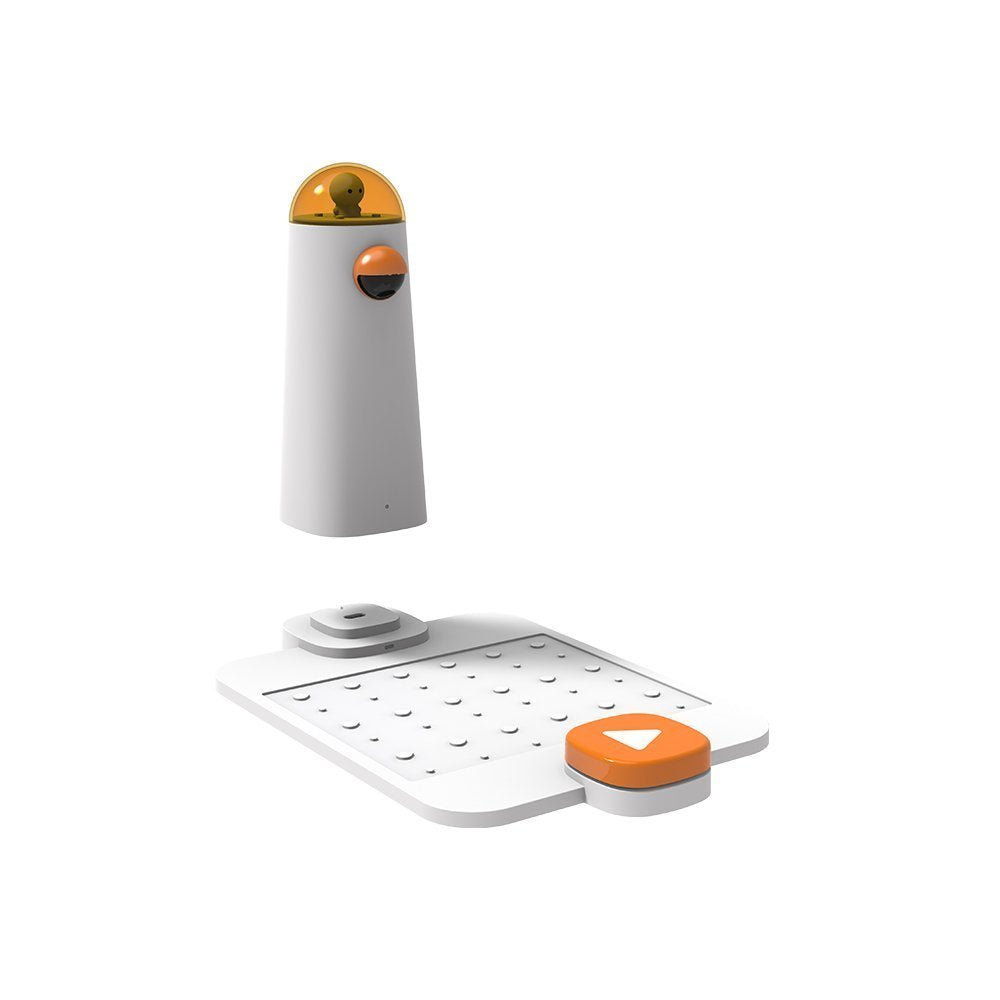 Matatalab Coding Set