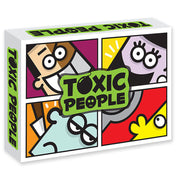 Toxic People