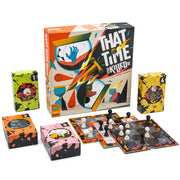 That Time You Killed Me