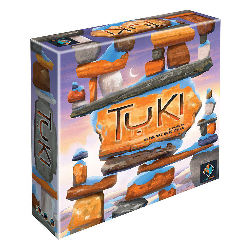 Tuki