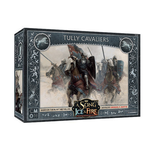 A Song of Ice and Fire: Tully Cavaliers