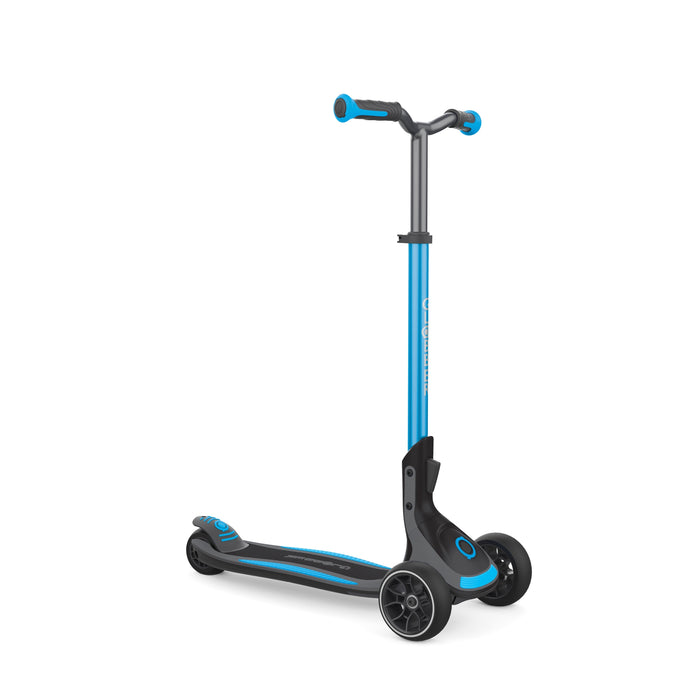 Globber - ULTIMUM for Kids, Teens, and Adults 3-Wheel Scooter