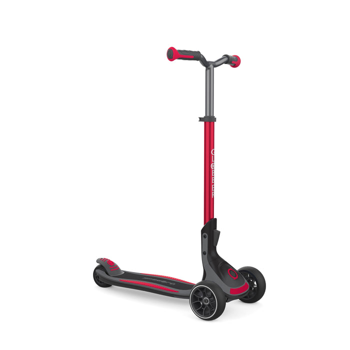 Globber - ULTIMUM for Kids, Teens, and Adults 3-Wheel Scooter