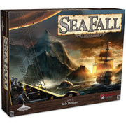 SeaFall