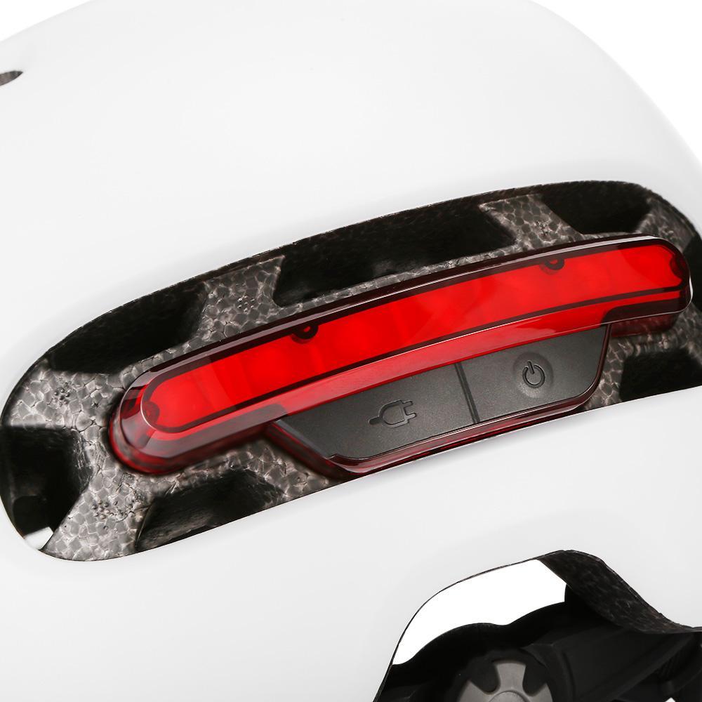 LIVALL Smart Commuter Helmet C20