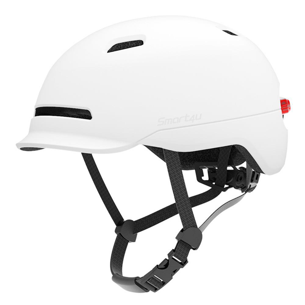LIVALL Smart Commuter Helmet C20