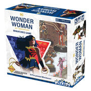 DC Comics HeroClix: Wonder Woman 80th Anniversary Miniatures Game