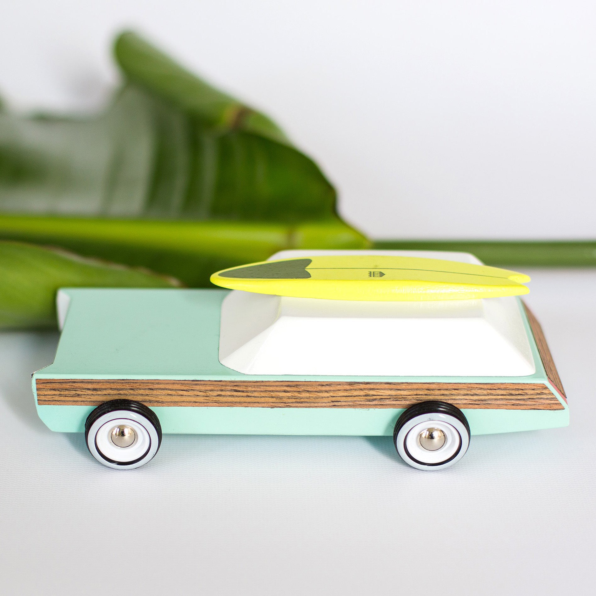 Americana - Woodie Redux