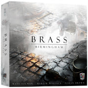 Brass: Birmingham