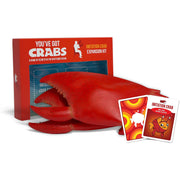 You've Got Crabs: Imitation Crab Expansion