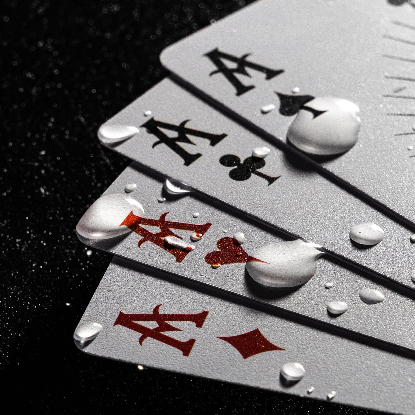 Animal Kingdom Playing Cards