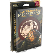 Star Wars: Jabba’s Palace - A Love Letter Game
