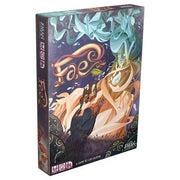 Fae - TOYTAG