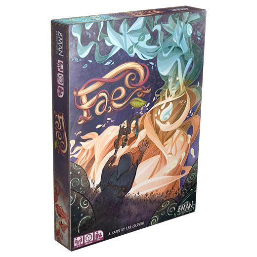 Fae - TOYTAG