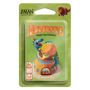 MESOZOOIC: Triassic Mini Expansion