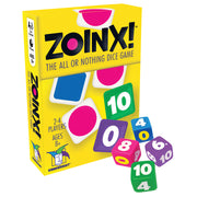 Zoinx!™